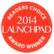 Readers choice 2014 launch pad